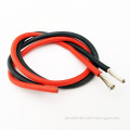 12AWG, 14AWG, 16AWG, and 18AWG Flexible Fire-Proof UL3240 Silicone Rubber Wire Cable: Specifications and Applications